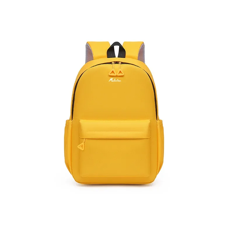 Mulinsen Oxford Backpack Unisex Multicolor-16