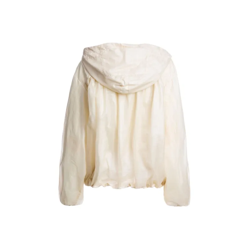 PARAJUMPERS Carmen Jacket-1
