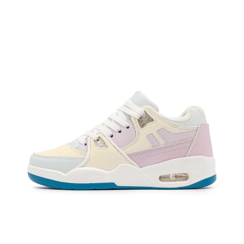 Snow Know The Answer SKTA Abrasion Resistant, Lightweight, And Breathable Low Top Skateboard Shoes Unisex-43