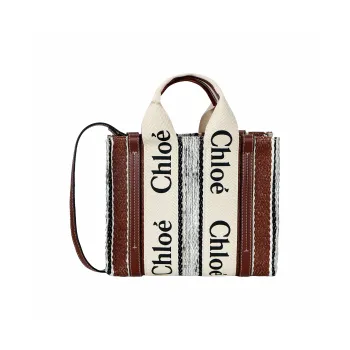 Chloé Woody Handbags