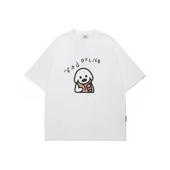 Guuka T Shirts Unisex