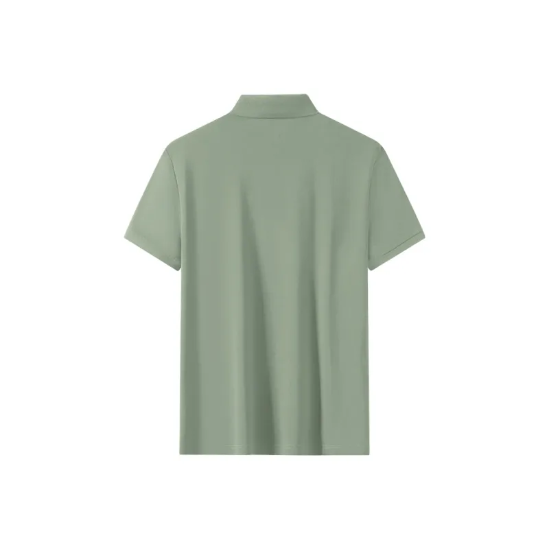 Jeep Polo Shirts Unisex-4