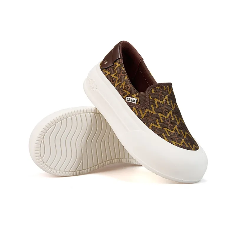 Joy&Mario Low Top Casual Shoes Women's-9