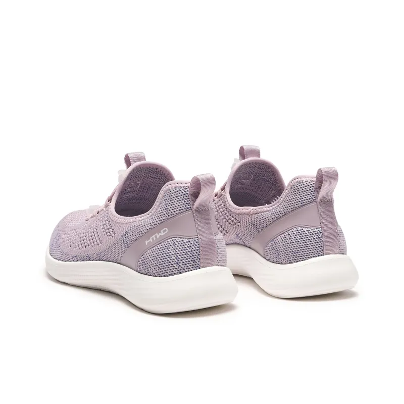 Hotwind Mom Shoes Lightweight And Breathable Low Top Casual Shoes Women's-12