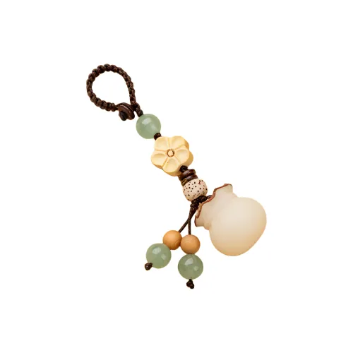 NOME Keychains Unisex
