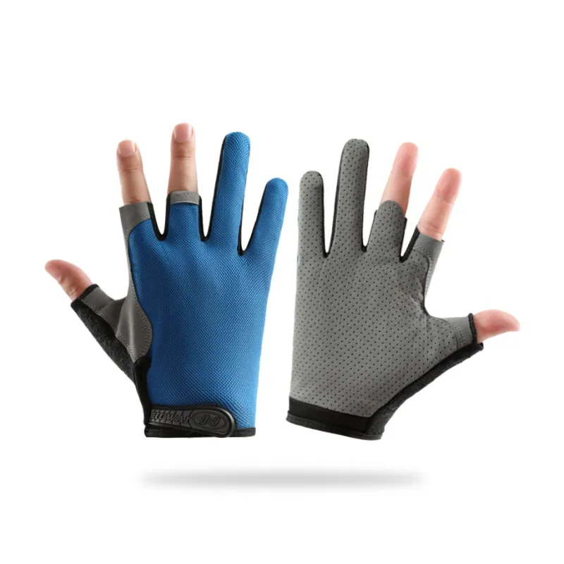 TUCANO Elastane Fitness Gloves Men's-9