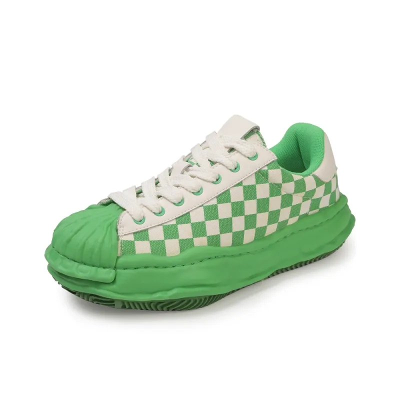 Boogie Bear Low Top Casual Shoes Unisex-12