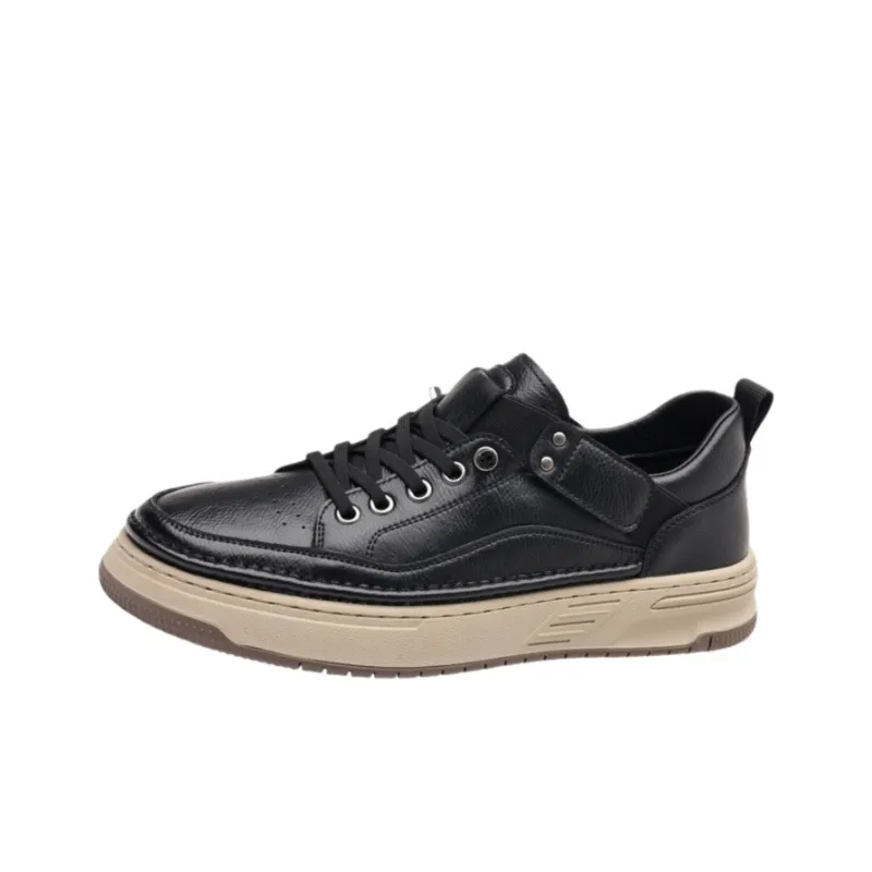 Captain Illy Casual Shoes Men's-4