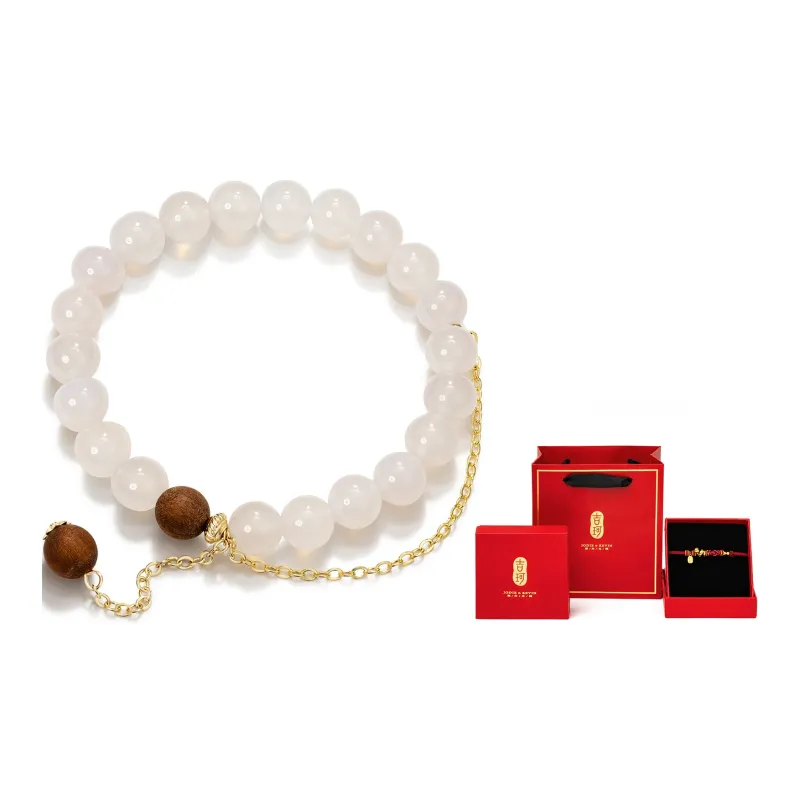 Jodie&Kevin Agate Bracelets Women's-1