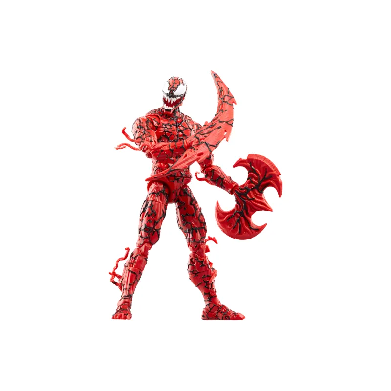 Hasbro Marvel Legends Action Figures-3