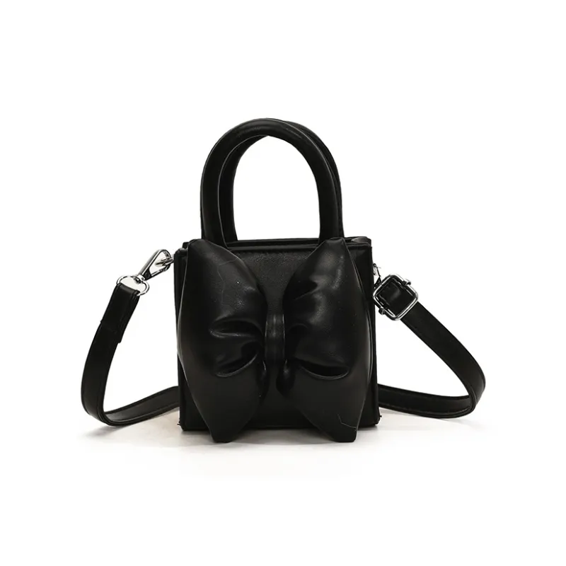 ROUNDOT PU One Shoulder Handbags Women's Multicolor-8