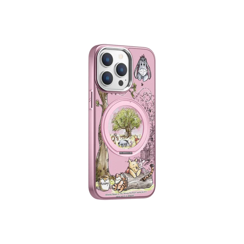 Disney Winnie The Pooh Series Phone Cases-8
