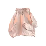 Peach Red