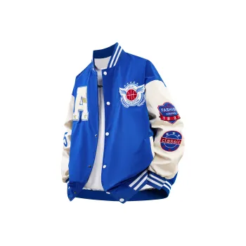 KAIPAINEN Baseball Jacket Unisex