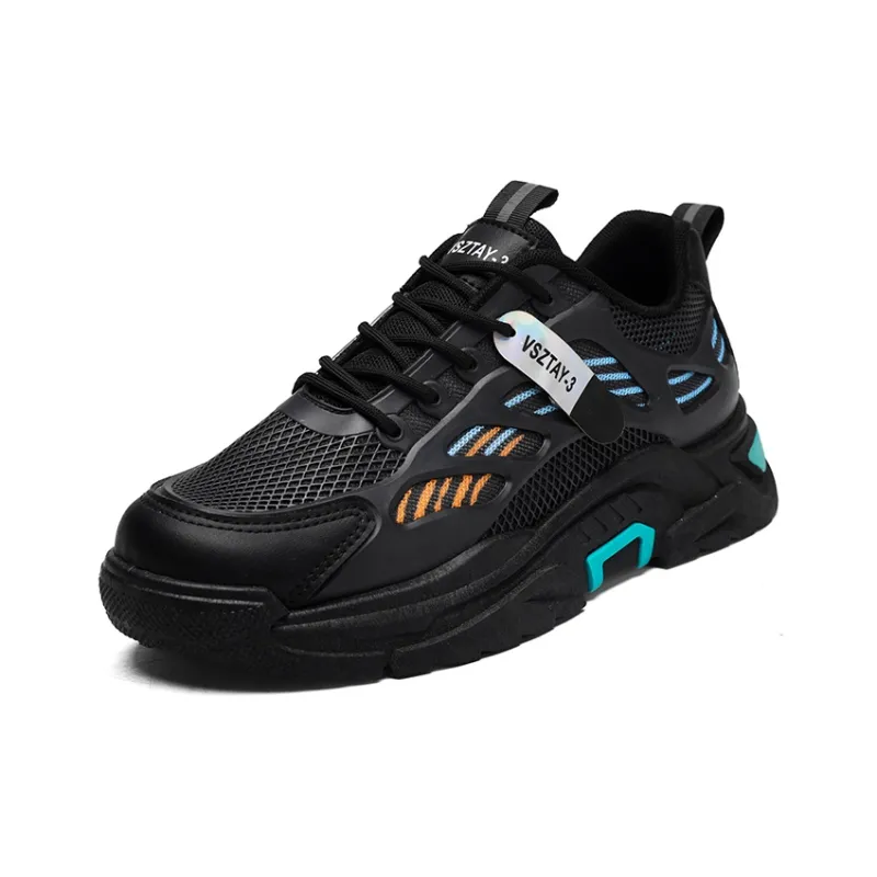 PLAY COBBLER Low Top Casual Shoes Men's-4