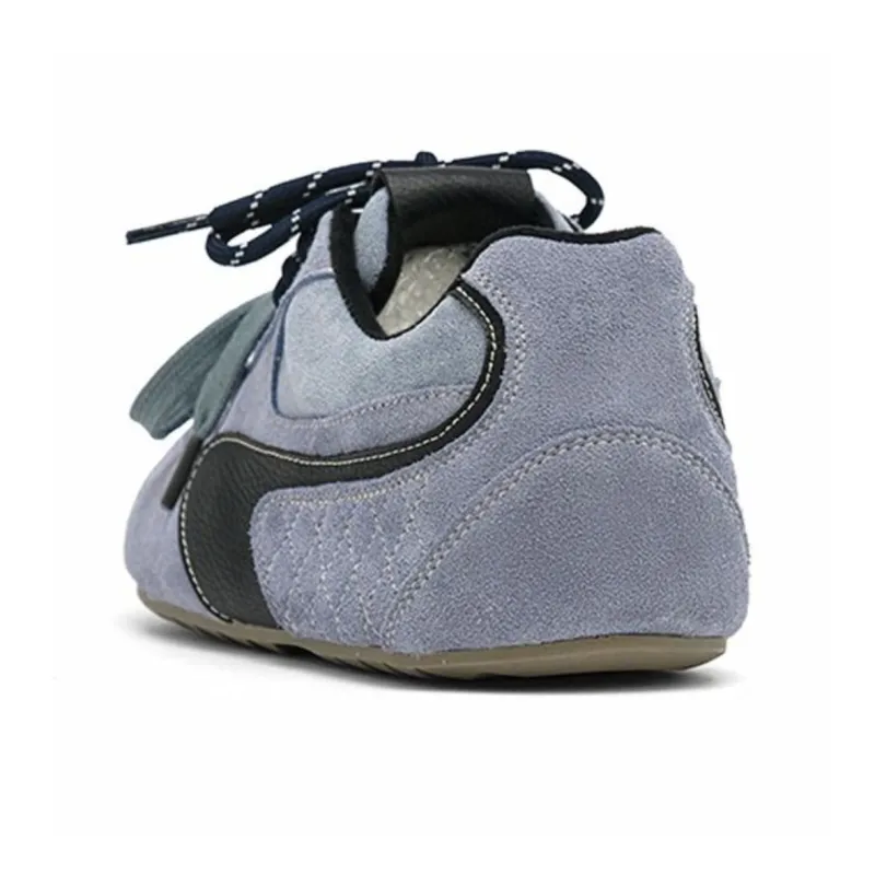 NTOZE Durable Breathable Low Top Casual Shoes Women's Gift Box Set-8