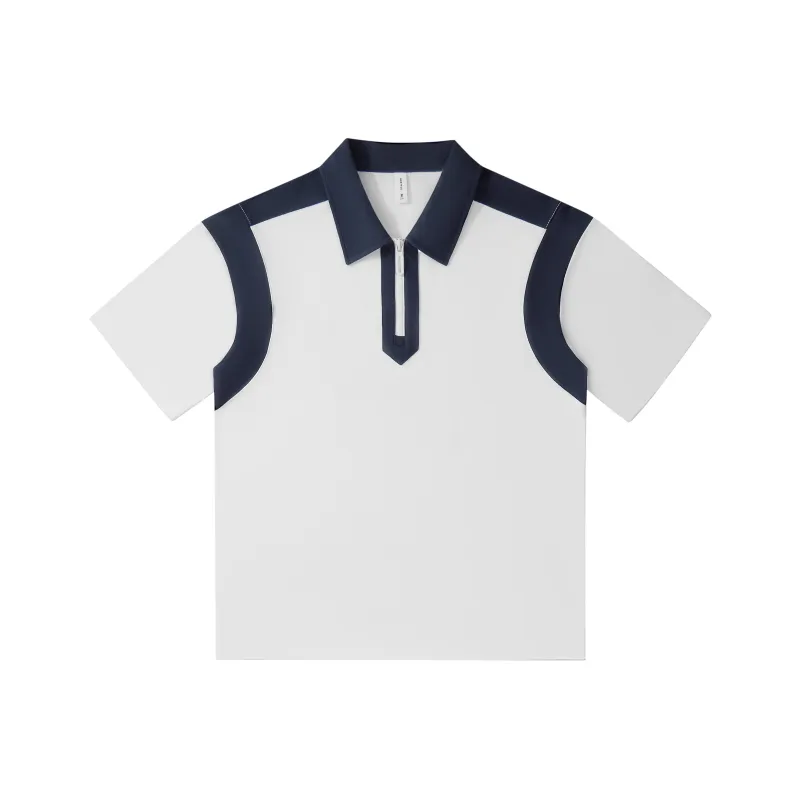 ST&SAT Polo Shirts Unisex-5