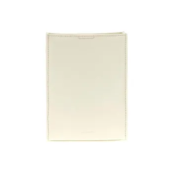 JIL SANDER Small Tangle Crossbody Bag