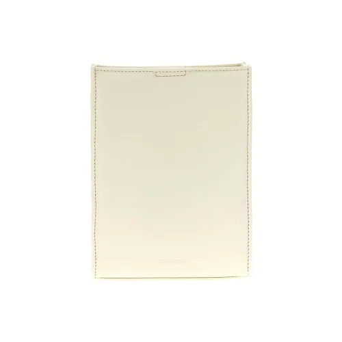 JIL SANDER Small Tangle Crossbody Bag