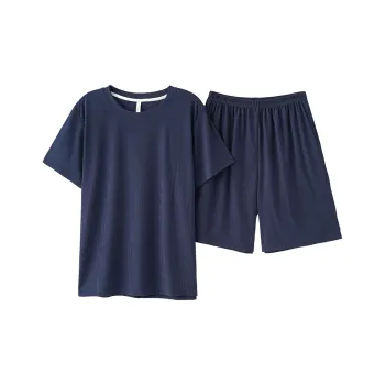 Lan Miao Men Pajama Sets