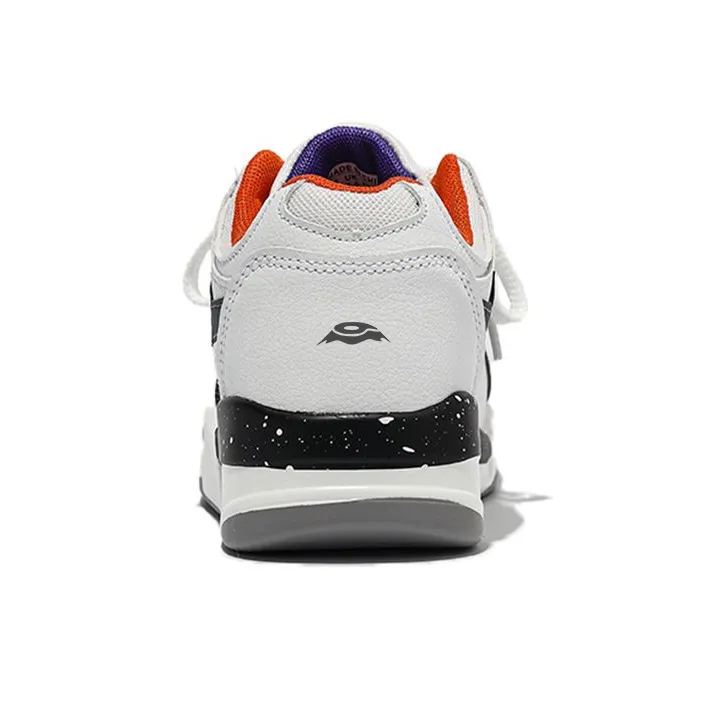 Snow Know The Answer SKTA Abrasion Resistant, Lightweight, And Breathable Low Top Skateboard Shoes Unisex-18