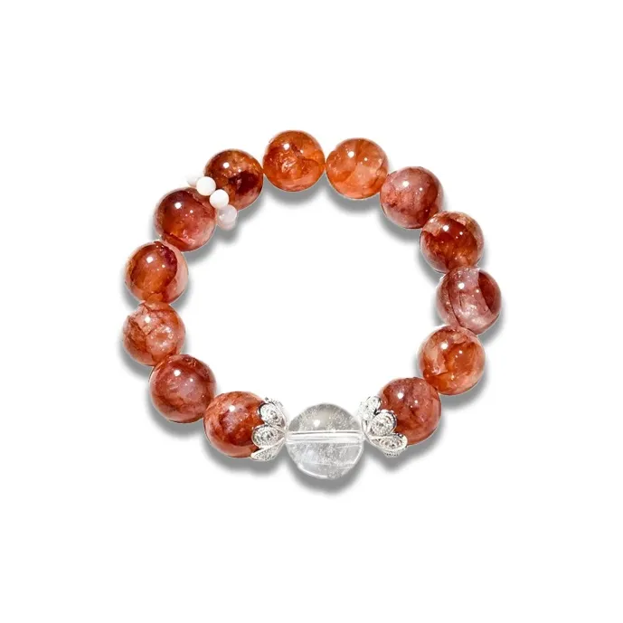 GIRATI Crystal Bracelets Women's-0