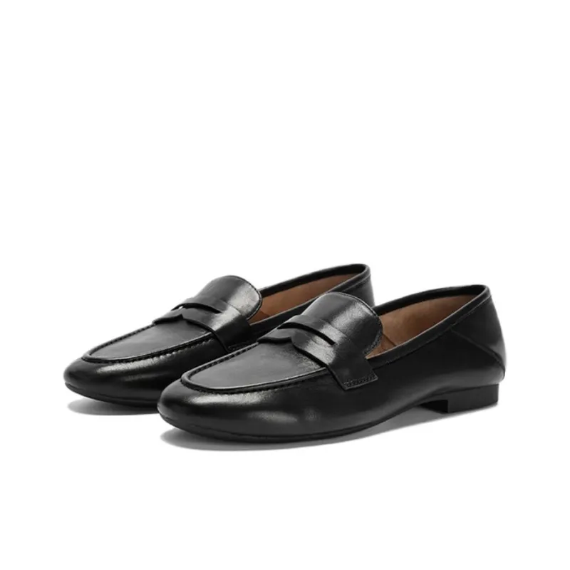 NINE WEST Casual Single Shoes 1.5cm Women's-2