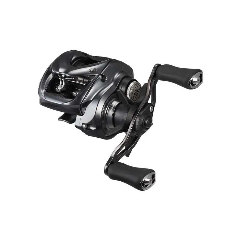 DAIWA Fishing Line Reels Water Drop Wheel Fishing Aluminum-8