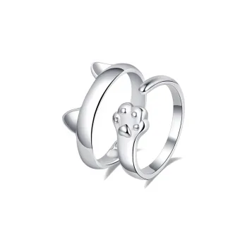 CANHUI Rings Unisex