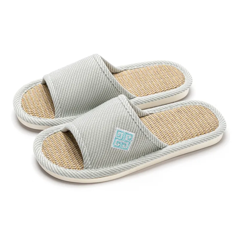 TZLDN Slippers / Home Slippers-1