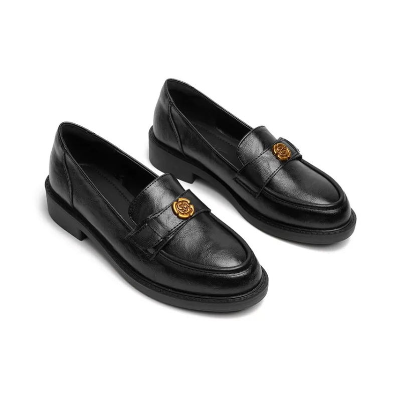 KATHRYN WILSON Loafers Women's-1