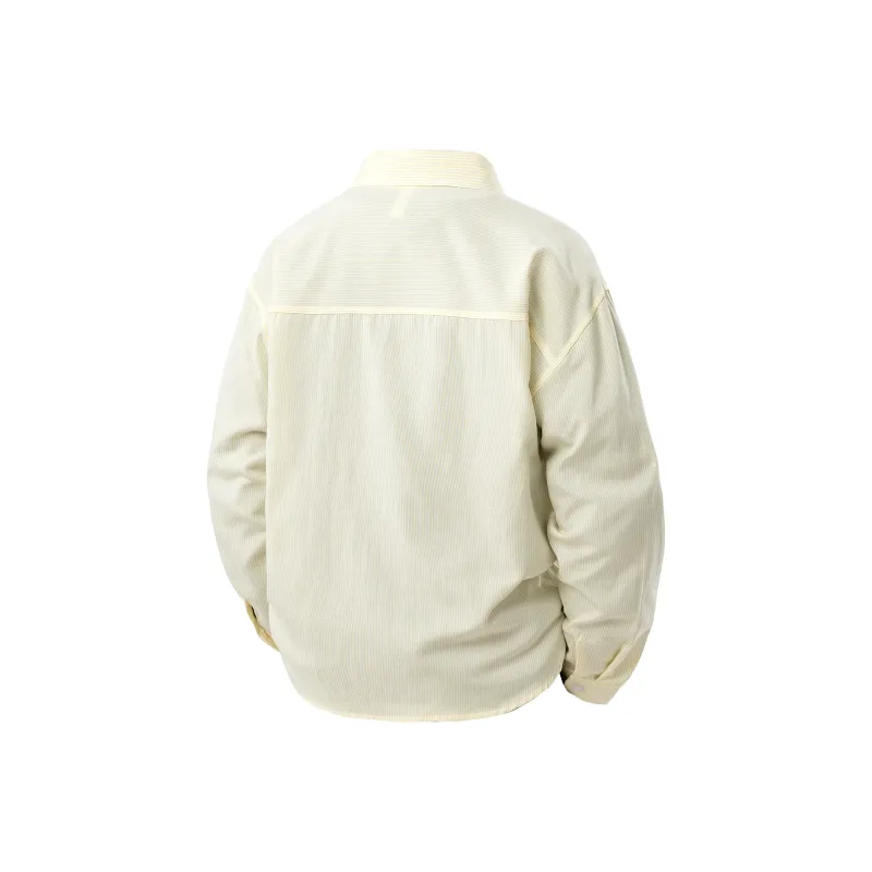 Warrior Huichao Riding The Wind Collection Shirt Unisex-7