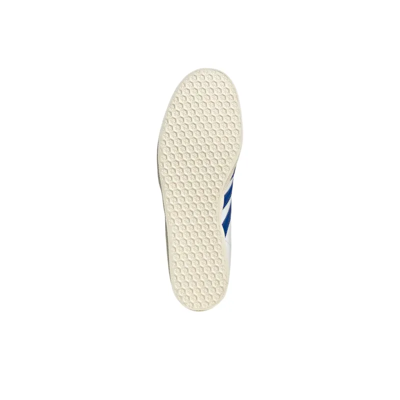 Gazelle Adidas Originals 'White Royal Blue'-5