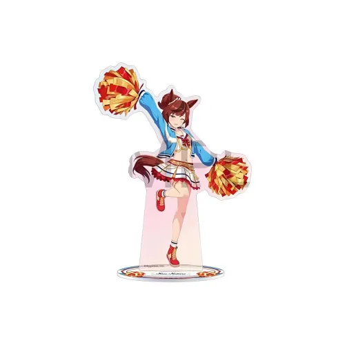Animate Bungo Stray Dogs The Café Of Literary Gentlemen Acrylic Stands Green Shorts Skirts