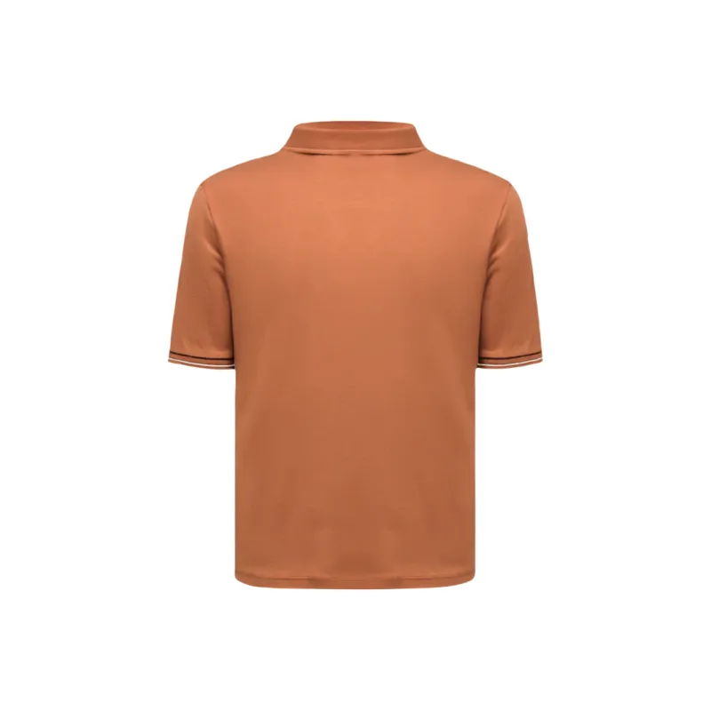 Jeep Yao Series Polo Shirt Unisex-6