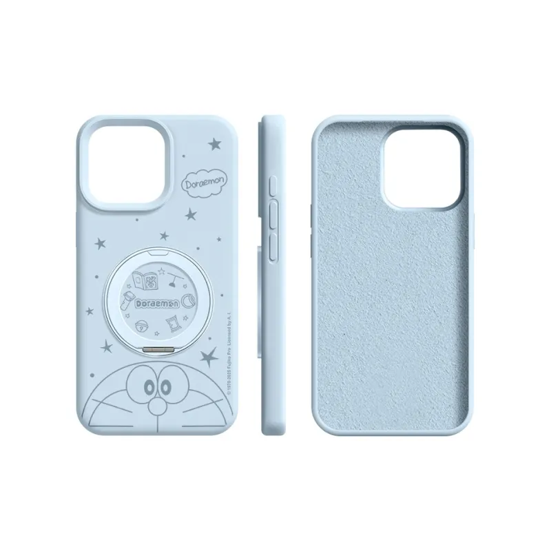 Doraemon Phone Cases-6