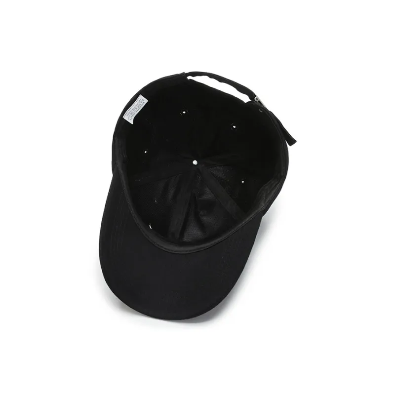 Yalu Polyester Baseball Caps Unisex-1