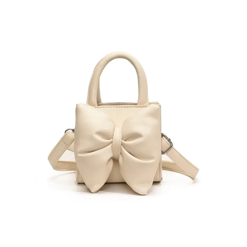 ROUNDOT PU One Shoulder Handbags Women's Multicolor-1