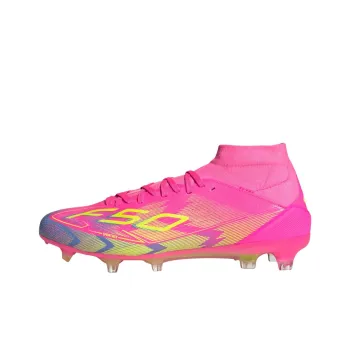 Adidas F50 Pro Mid Cut Fg Mystic Victory Pack Women's