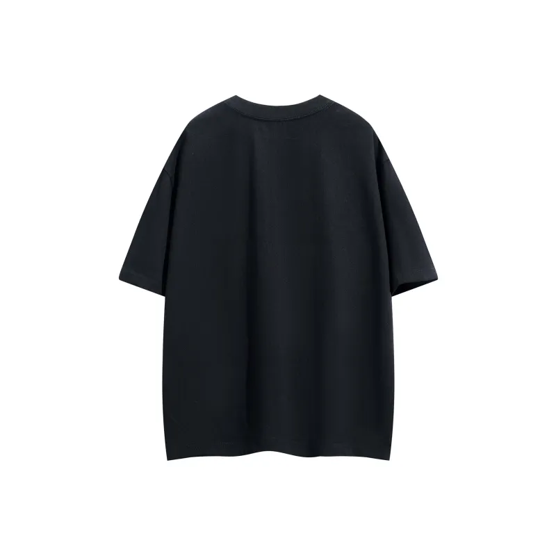 Universal Templates T Shirt Unisex-6