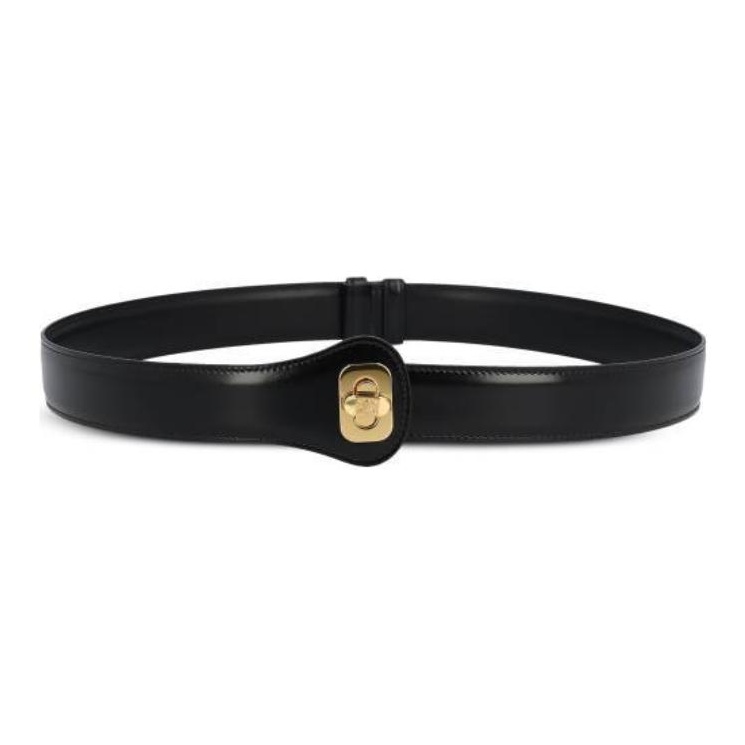 CELINE Leather Belts Accessories Women on Sale & Authentic