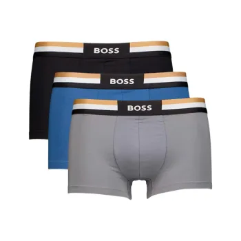 HUGO BOSS SS25 Underpants Men's 3 Pack