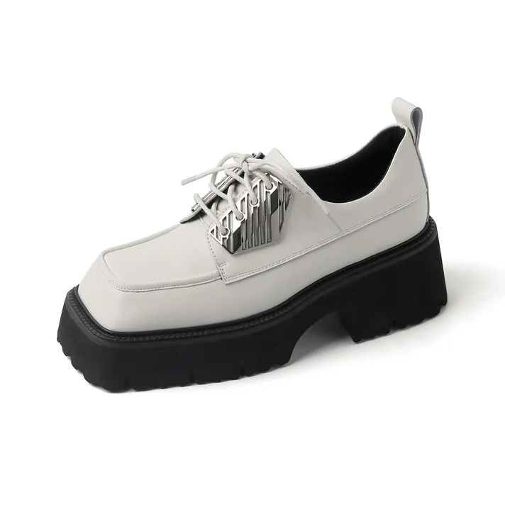 Su Yanjiao Casual Single Shoes Women's-4