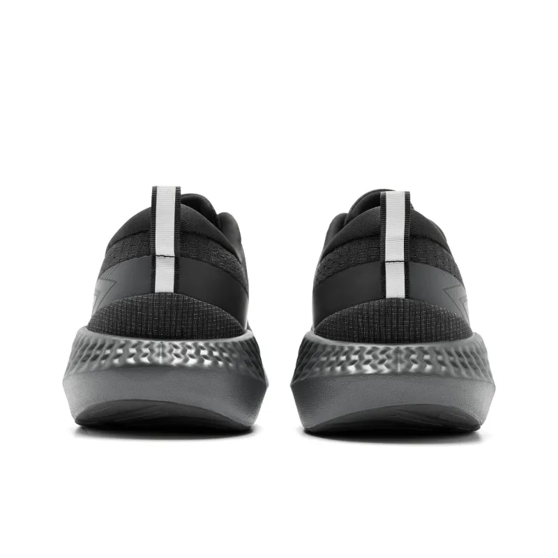 Umbro Cushioned Slip Resistant Breathable Low Top Running Shoes Unisex-3