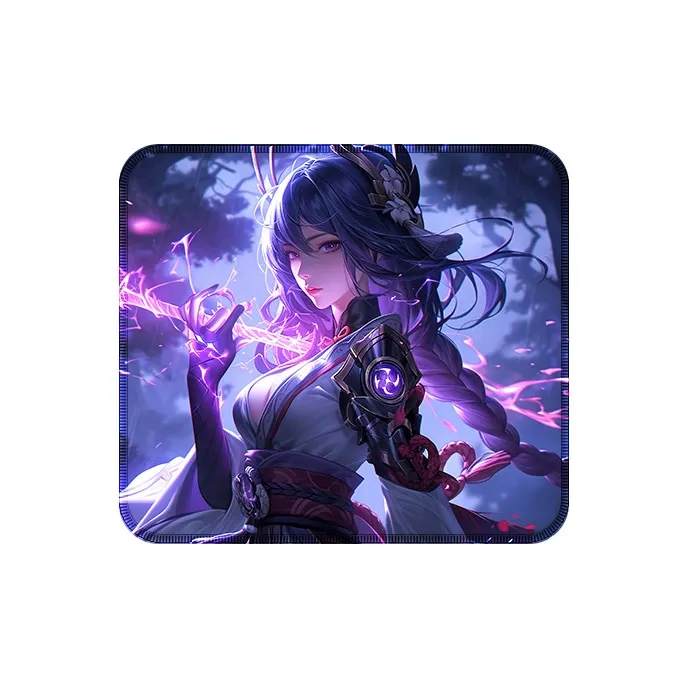 GULAN Esports Mouse Pad Gaming Specialized Pad SJCL570 579 Multi Choice Pattern-5