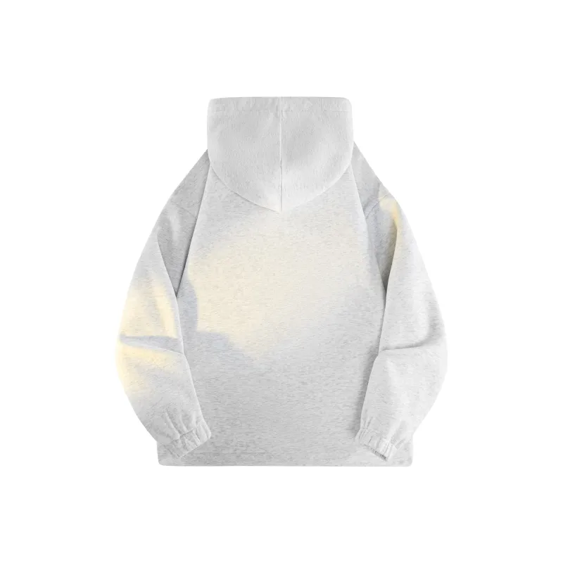 ALI THE FOX Jackets & Coats Unisex-1