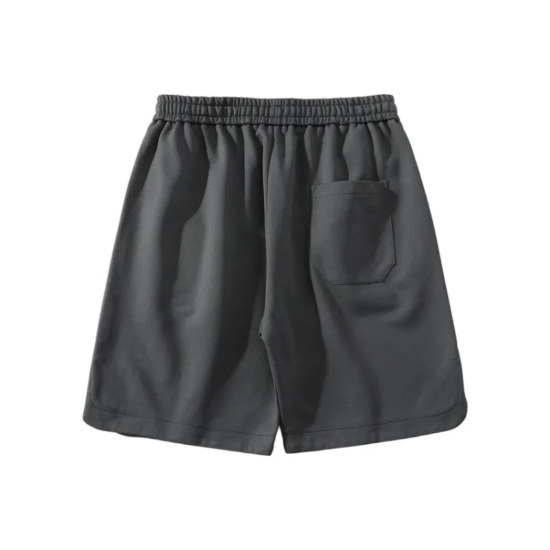 KM Casual Shorts Men-11