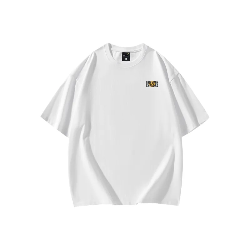 K bird T Shirts Unisex-5