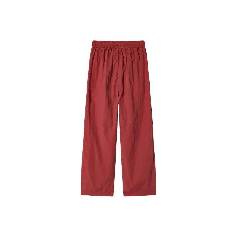 JEANSWEST Windbreaker Pants Unisex-1