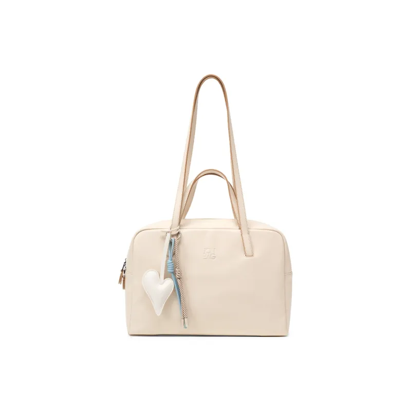 JONBAG Synthetic Leather Handbag Women's Multicolor-1